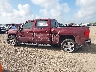 3GCPCREC1EG****** Salvage 2014 Chevrolet Silverado 1500