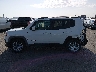ZACCJABB7HP****** Salvage 2017 Jeep Renegade