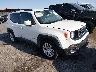 ZACCJABB7HP****** Salvage and Wrecked 2017 Jeep Renegade in El Paso