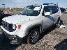 ZACCJABB7HP****** Used and Repairable 2017 Jeep Renegade in El Paso