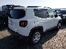 ZACCJABB7HP****** Salvage and Wrecked 2017 Jeep Renegade in Texas State