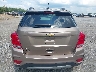 3GNCJLSB9JL****** Wrecked 2018 Chevrolet Trax