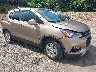 3GNCJLSB9JL****** Salvage and Wrecked 2018 Chevrolet Trax in Indianapolis