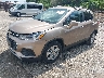 3GNCJLSB9JL****** Used and Repairable 2018 Chevrolet Trax in Indianapolis