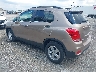 3GNCJLSB9JL****** Salvage and Repairable 2018 Chevrolet Trax in Indianapolis