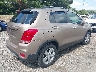 3GNCJLSB9JL****** Salvage and Wrecked 2018 Chevrolet Trax in Indiana State
