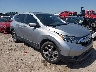 5J6RW1H50JA****** Used 2018 Honda CR-V in Oklahoma State
