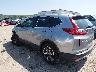 5J6RW1H50JA****** Repairable 2018 Honda CR-V in Oklahoma State