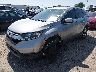 5J6RW1H50JA****** Used and Repairable 2018 Honda CR-V in Tulsa