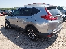 5J6RW1H50JA****** Salvage and Repairable 2018 Honda CR-V in Tulsa