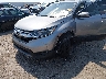 5J6RW1H50JA****** Salvage and Repairable 2018 Honda CR-V in Oklahoma State