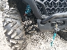 LCELV1ZS1TT****** Repairable 2026 CF Moto CFORCE in Kentucky State
