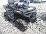 LCELV1ZS1TT****** Salvage and Wrecked 2026 CF Moto CFORCE in Rec Rides Online Exclusive