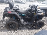 LCELV1ZS1TT****** Wrecked 2026 CF Moto CFORCE in Kentucky State