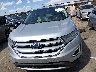 2FMPK4J81GB****** Destrozados 2016 Ford Edge en Estado de Colorado