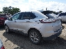2FMPK4J81GB****** Reparables 2016 Ford Edge en Estado de Colorado
