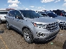 2FMPK4J81GB****** Salvamento y Destrozados 2016 Ford Edge en Denver East