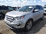 2FMPK4J81GB****** Usados y Reparables 2016 Ford Edge en Denver East