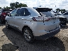 2FMPK4J81GB****** Salvamento y Reparables 2016 Ford Edge en Denver East