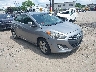 KMHD35LE0DU****** Salvamento y Destrozados 2013 Hyundai Elantra en Providence