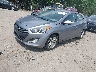 KMHD35LE0DU****** Usados y Reparables 2013 Hyundai Elantra en Providence