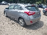 KMHD35LE0DU****** Salvamento y Reparables 2013 Hyundai Elantra en Providence