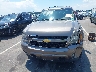 1GNSKBE03DR****** Wrecked 2013 Chevrolet Tahoe in North Carolina State