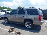1GNSKBE03DR****** Repairable 2013 Chevrolet Tahoe in North Carolina State