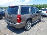 1GNSKBE03DR****** Salvage and Wrecked 2013 Chevrolet Tahoe in North Carolina State