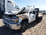 1GB3CYCY7JF****** Used and Repairable 2018 Chevrolet Silverado 3500 HD in San Diego