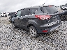 1FMCU0G9XGU****** Salvage and Repairable 2016 Ford Escape in Shady Spring