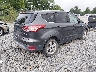 1FMCU0G9XGU****** Salvage and Wrecked 2016 Ford Escape in West Virginia State