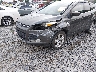 1FMCU0G9XGU****** Salvage and Repairable 2016 Ford Escape in West Virginia State