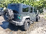 1C4BJWFG2GL****** Salvamento y Destrozados 2016 Jeep Wrangler en Estado de Carolina del Norte