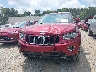 1C4RJEAG3FC****** Wrecked 2015 Jeep Grand Cherokee in Georgia State