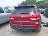 1C4RJEAG3FC****** Wrecked 2015 Jeep Grand Cherokee