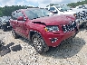1C4RJEAG3FC****** Salvage and Wrecked 2015 Jeep Grand Cherokee in Atlanta North