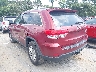 1C4RJEAG3FC****** Salvage and Repairable 2015 Jeep Grand Cherokee in Atlanta North