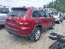 1C4RJEAG3FC****** Salvage and Wrecked 2015 Jeep Grand Cherokee in Georgia State