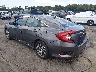 2HGFC2F79JH****** Salvage and Repairable 2018 Honda Civic in Lexington