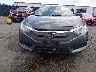 2HGFC2F79JH****** Salvage and Repairable 2018 Honda Civic in South Carolina State