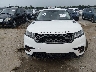 SALYL2RV8JA****** Wrecked 2018 Land Rover Range Rover Velar in Louisiana State