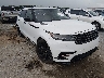 SALYL2RV8JA****** Salvage and Wrecked 2018 Land Rover Range Rover Velar in Baton Rouge