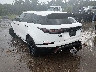 SALYL2RV8JA****** Salvage and Repairable 2018 Land Rover Range Rover Velar in Baton Rouge