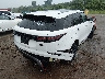 SALYL2RV8JA****** Salvage and Wrecked 2018 Land Rover Range Rover Velar in Louisiana State