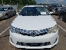 4T4BF1FK6ER****** Usados 2014 Toyota Camry en Estado de Mississippi