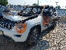 1C4RJFBG5HC****** Usados y Reparables 2017 Jeep Grand Cherokee en Chicago South