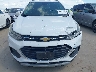 KL7CJLSB5KB****** Wrecked 2019 Chevrolet Trax in Texas State