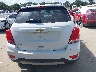 KL7CJLSB5KB****** Wrecked 2019 Chevrolet Trax
