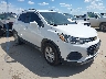 KL7CJLSB5KB****** Salvage and Wrecked 2019 Chevrolet Trax in Austin